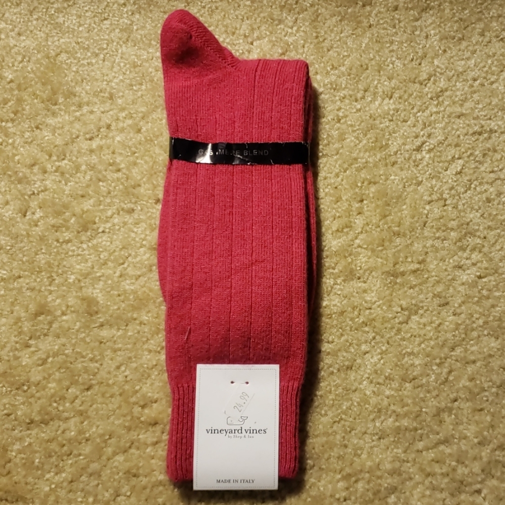 Vineyard vines men's socks. NWT